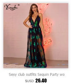 Sexy Elegant Luxury Wedding Evening Long Dresses for Women Rhinestone Prom Party Dresses Summer Dress